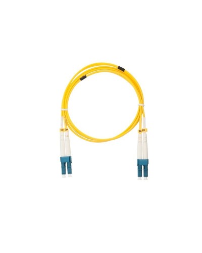NMF-PC2S2C2-LCU-LCU-001. Патч-корд оптический одномодовый. NIKOMAX в Балаково