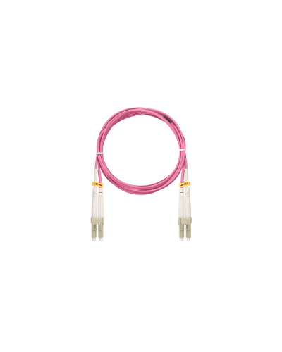 NMF-PC2M4C2-LCU-LCU-003. Патч-корд оптический многомодовый. NIKOMAX в Балаково