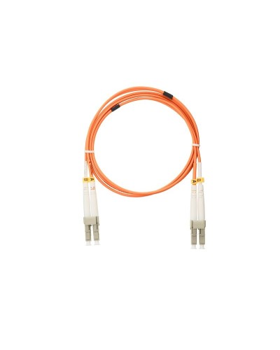 NMF-PC2M2C2-LCU-LCU-001. Патч-корд оптический многомодовый. NIKOMAX в Балаково