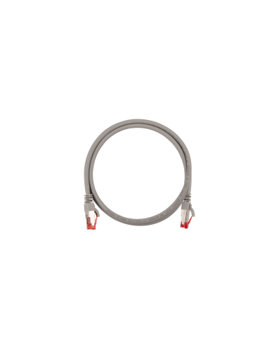 NMC-PC4SA55B-020-SL-C-GY. Патч-корд медный. NIKOMAX в Балаково