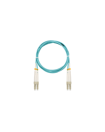 NMF-PC2M3C2-LCU-LCU-001. Патч-корд оптический многомодовый. NIKOMAX в Балаково