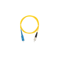 NMF-PC1S2C2-SCU-FCU-003. Патч-корд оптический одномодовый. NIKOMAX