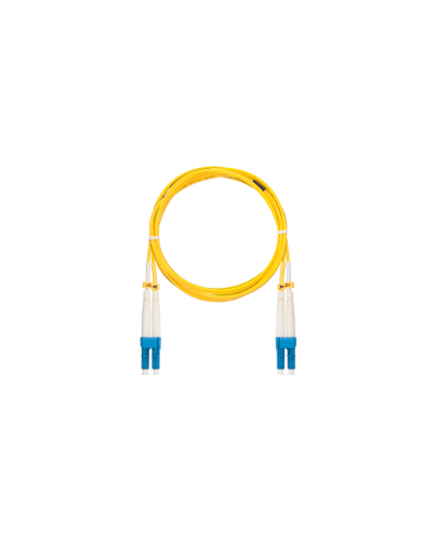 NMF-PC2S2C2-LCU-LCU-003. Патч-корд оптический одномодовый. NIKOMAX в Балаково