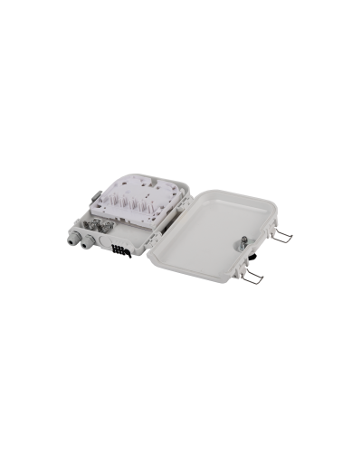 NMF-SC-3FA-08-2MS. Распределительная кросс-муфта. NIKOMAX в Балаково