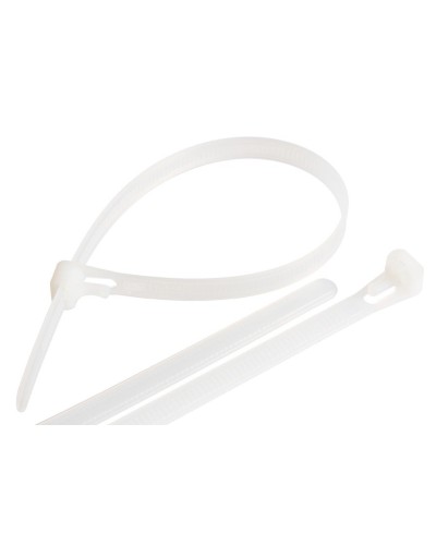 NMC-CTN200-75-RL-WT-100 (100шт). Стяжка нейлоновая открывающаяся. NIKOMAX в Балаково
