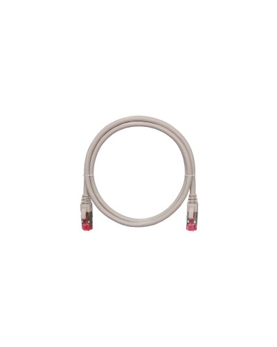 NMC-PC4SA55B-030-C-GY. Патч-корд медный. NIKOMAX в Балаково