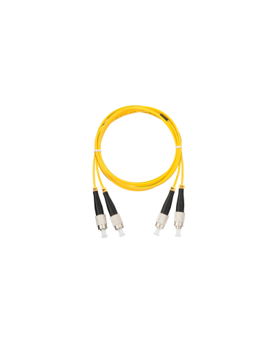 NMF-PC2S2C2-FCU-FCU-001. Патч-корд оптический одномодовый. NIKOMAX в Балаково