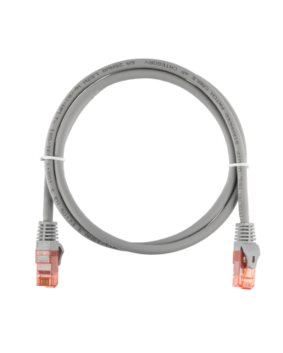 NMC-PC4UA55B-ES-020-C-GY. Патч-корд медный. NIKOMAX в Балаково
