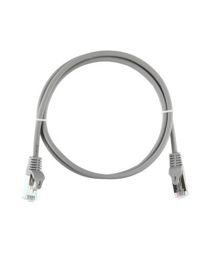 NMC-PC4SD55B-ES-020-C-GY. Патч-корд медный. NIKOMAX в Балаково
