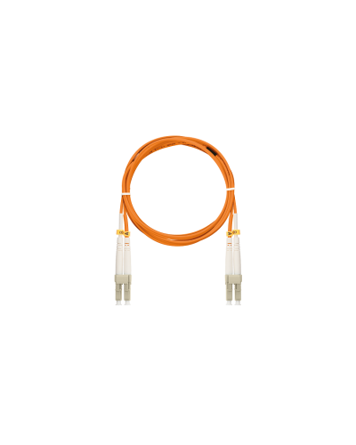 NMF-PC2M2C2-LCU-LCU-010. Патч-корд оптический многомодовый. NIKOMAX в Балаково