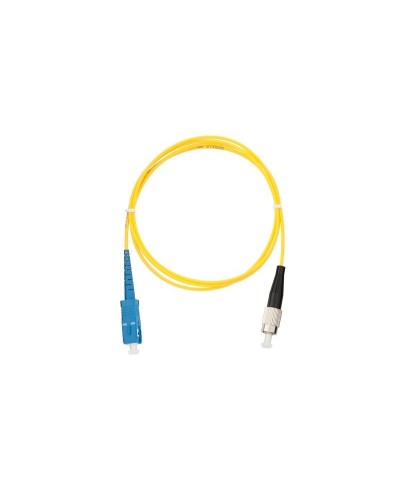 NMF-PC1S2C2-SCU-FCU-001. Патч-корд оптический одномодовый. NIKOMAX в Балаково