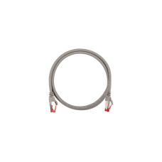 NMC-PC4SA55B-005-SL-C-GY. Патч-корд медный. NIKOMAX