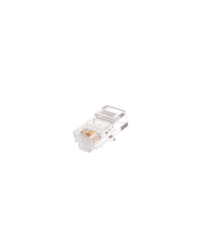 NMC-RJ84FZ06UD1-100 (100шт). Разъем RJ-45. NIKOMAX в Балаково