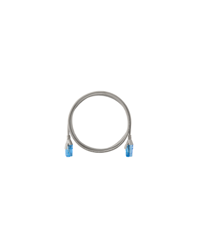 NMC-PC4UE55B-005-SL-C-GY. Патч-корд медный. NIKOMAX в Балаково