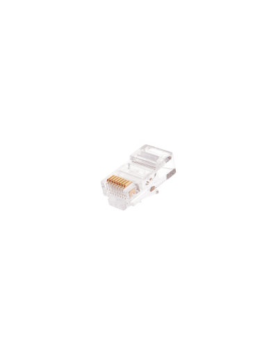 NMC-RJ88RZ06UD1-100 (100шт). Разъем RJ-45. NIKOMAX в Балаково