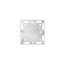 NMC-BB86X86-WT. Коробка настенная. NIKOMAX
