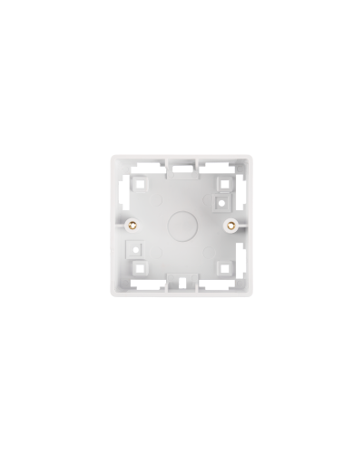 NMC-BB86X86-WT. Коробка настенная. NIKOMAX в Балаково