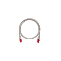 NMC-PC4UA55B-050-C-GY. Патч-корд медный. NIKOMAX