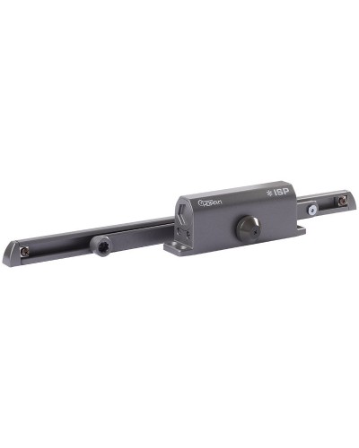ISPARUS 440 Slider (графит). Доводчик дверной морозостойкий. NORA-M в Балаково