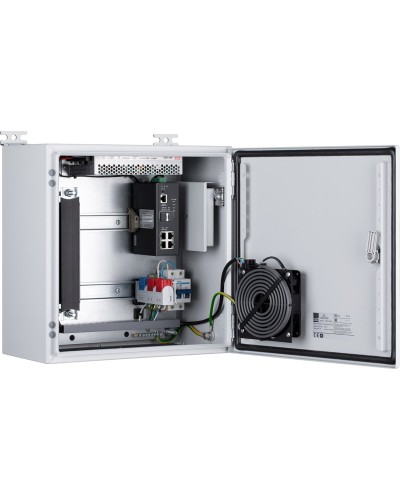 NSBox-2040HR (RX15F38H). Узел доступа. NSGate в Балаково