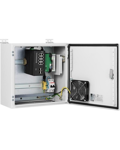 NSBox-4080 (PX11F38F). Узел доступа. NSGate в Балаково
