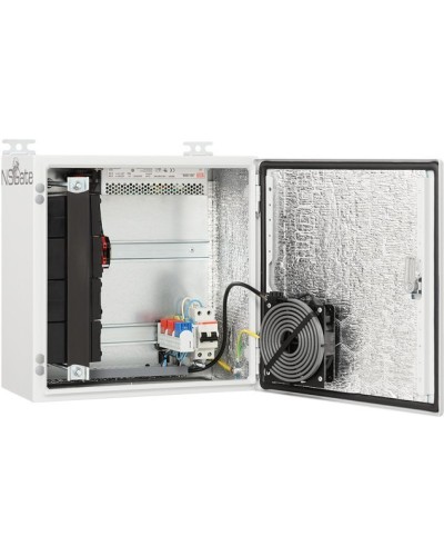 NSBox-UPS-2453H (U2D4523H). Блок питания уличный. NSGate в Балаково