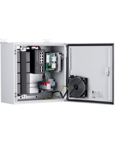 NSBox-4080HR (RX11F38H). Узел доступа. NSGate в Балаково