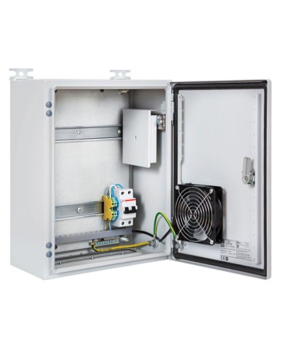 NSB-3040F1 (B304H0F1). Шкаф монтажный . NSGate в Балаково