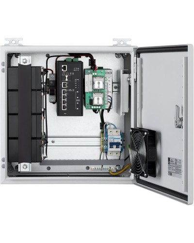 NSBox-2041R (RX14F38F). Узел доступа. NSGate в Балаково