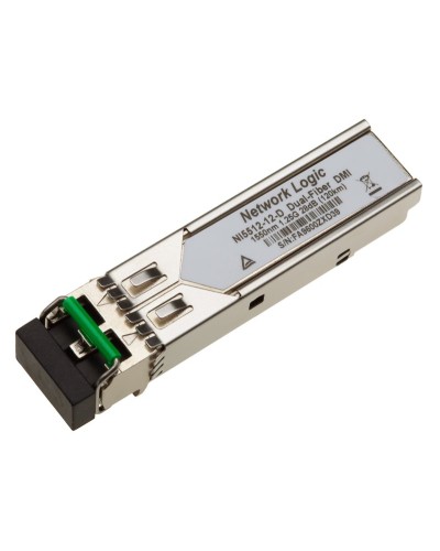 SFG-X12-D (NI5512-12-D). SFP-модуль двухволоконный. NSGate в Балаково