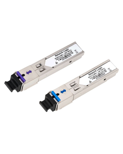 SFG-W0M/B-I (NC5512-M5-I). SFP-модуль одноволоконный. NSGate в Балаково