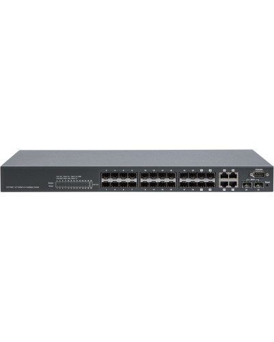 DAS-26G (45F2028X). Коммутатор 26-портовый  Gigabit Ethernet. NSGate в Балаково