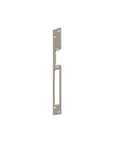 F 05-07 Grey (L05Z). Планка плоская длинная универсальная. O&C в Балаково