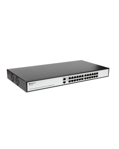 OR-OS1226P/285W/A1A. Неуправляемый коммутатор. ORIGO в Балаково