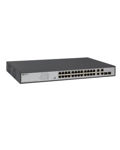 OR-OS2228P/370W/A1A. Неуправляемый коммутатор. ORIGO в Балаково