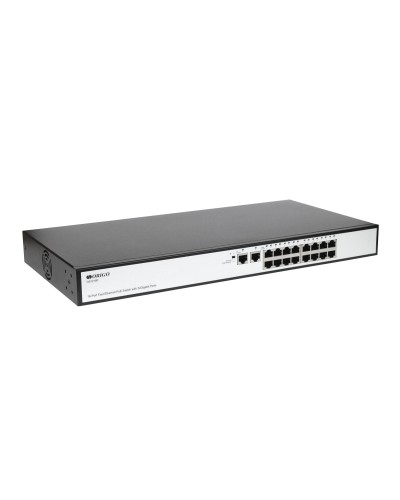 OR-OS1218P/190W/A1A. Неуправляемый коммутатор. ORIGO в Балаково