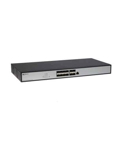OR-OS6112F/A1A. Управляемый коммутатор. ORIGO в Балаково