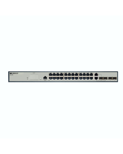 OR-OS3126P/250W/A1A. Управляемый коммутатор. ORIGO в Балаково