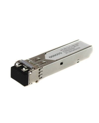 SFP-M2LC14-G-1310-1310-I. SFP-модуль. OSNOVO в Балаково