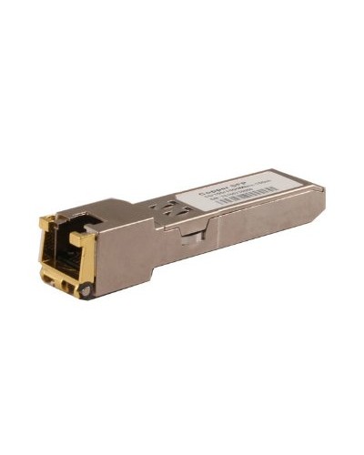 SFP-TP-RJ45/I. SFP-модуль. OSNOVO в Балаково