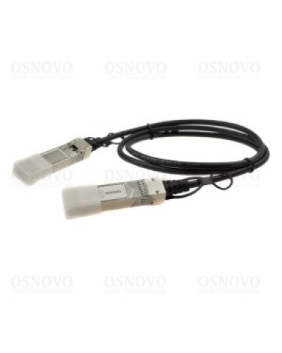 OC-SFP-10G-5M. DAC-кабель. OSNOVO в Балаково