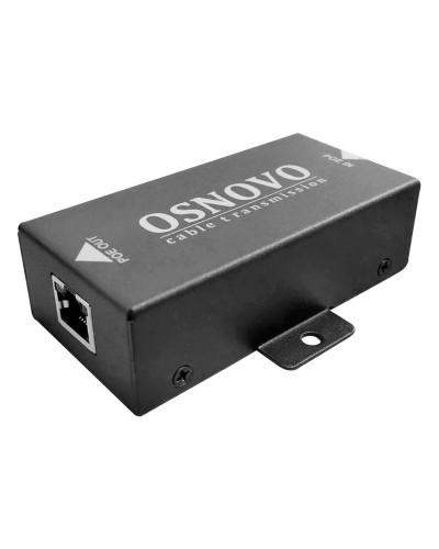 E-PoE/1G. Удлинитель PoE по кабелю UTP. OSNOVO в Балаково