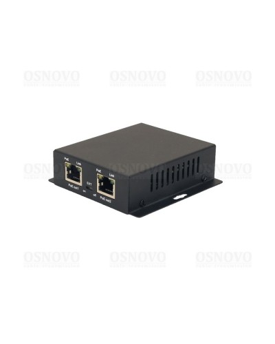 SW-8030/D(90W). Коммутатор с PoE. OSNOVO в Балаково