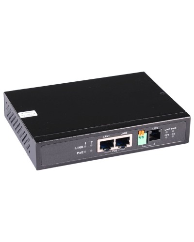 TR-IP2PoE. Удлинитель Ethernet. OSNOVO в Балаково