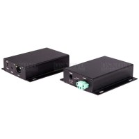 TA-IP+RA-IP. Удлинитель Ethernet. OSNOVO
