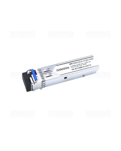 SFP-S1LC12-G-1310-1550. SFP-модуль. OSNOVO в Балаково