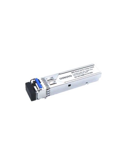 SFP-S1LC19-G-1310-1550. SFP-модуль. OSNOVO в Балаково