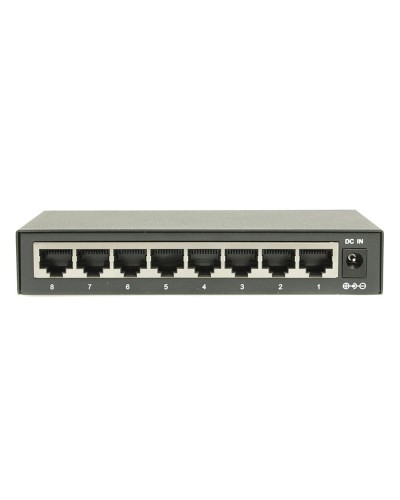 SW-10800. Коммутатор без PoE. OSNOVO в Балаково