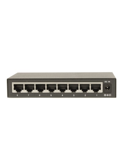 SW-70800. Коммутатор без PoE. OSNOVO в Балаково
