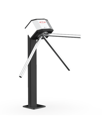 Praktika Cube C-05-2R(Mifare). Турникет-трипод электромеханический. OXGARD в Балаково